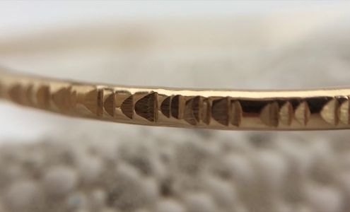 Agapantha Jewelry business photo