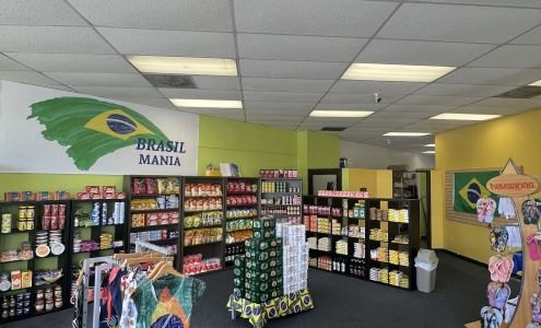 Brasil Mania business photo