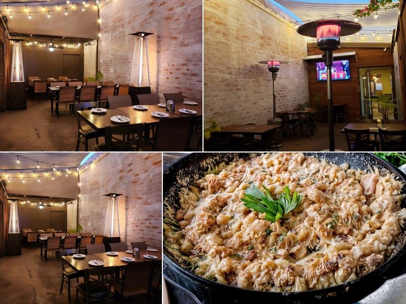 By Brazil Restaurant business photo