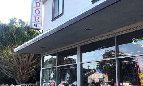 Cabrillo Mart business photo