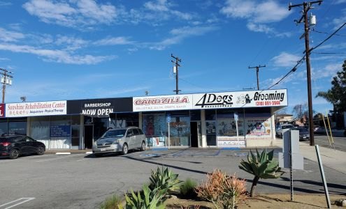 Cardzilla Collectibles business photo