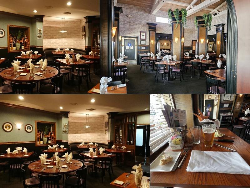 Depot Restaurant business photo