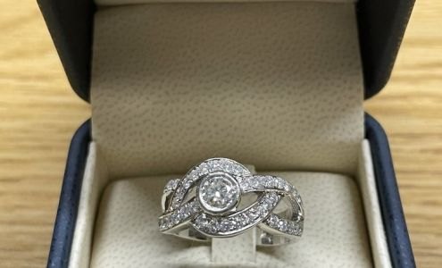 Eliopulos Jewelers business photo