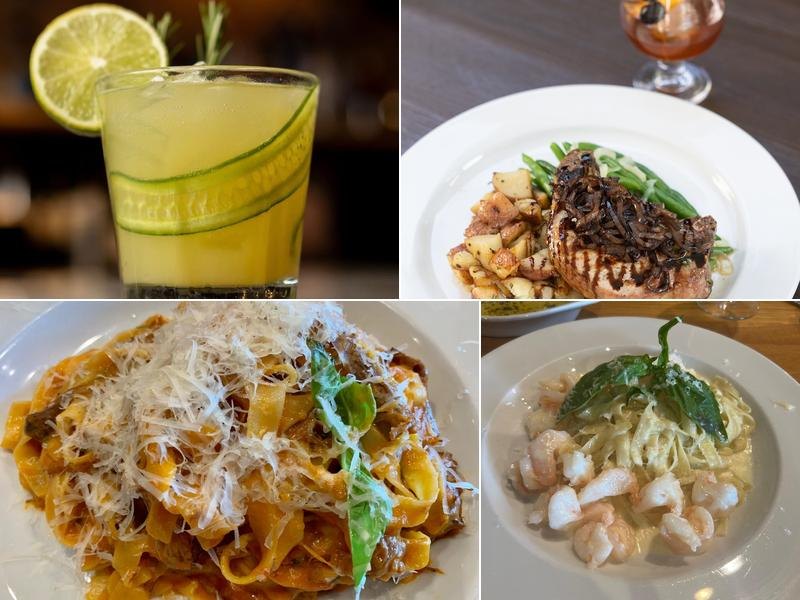 Gaetano's Restaurant business photo