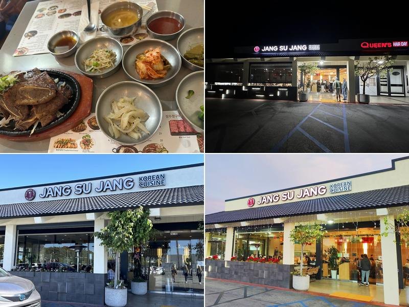 Jang Su Jang business photo
