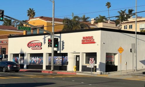 Jaspy's Sports Cards & Collectibles business photo