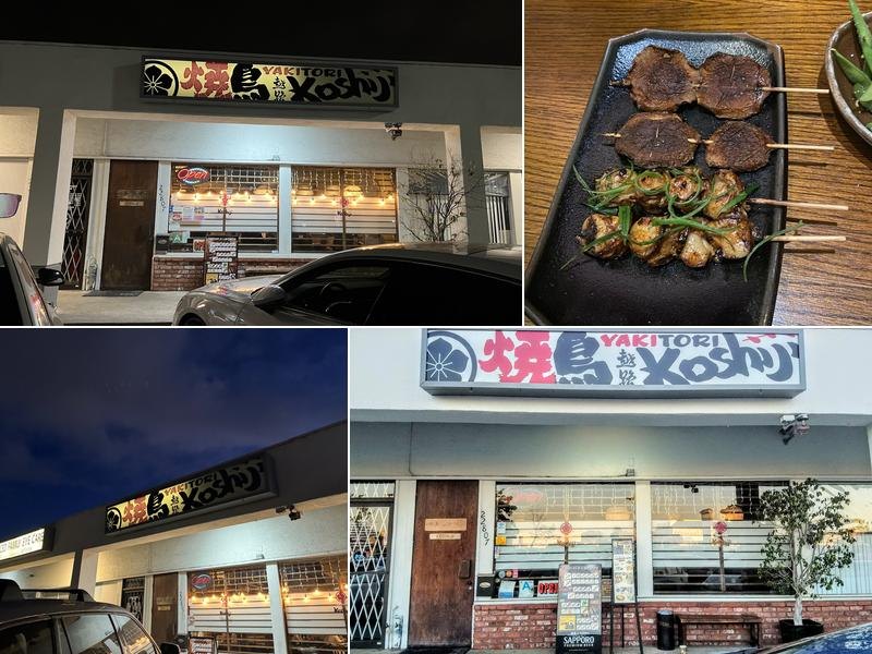 Koshiji business photo