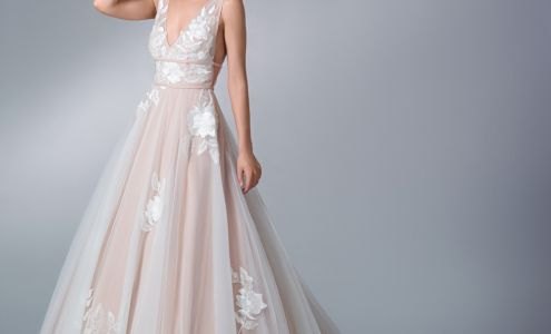Marabella Bridal business photo