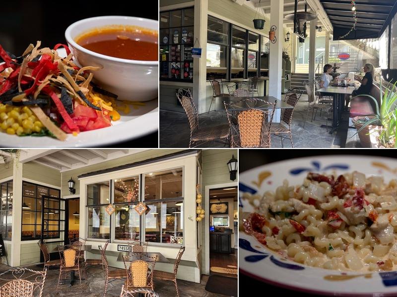 Misto Caffe & Bakery business photo