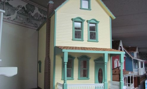 My Doll's House business photo