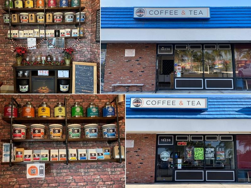 Newberry Coffee and Tea business photo