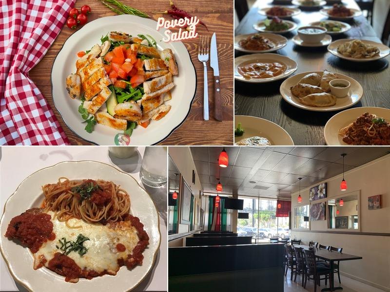 Pesto's Italian Restaurant business photo