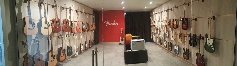 Pro Audio Land business photo