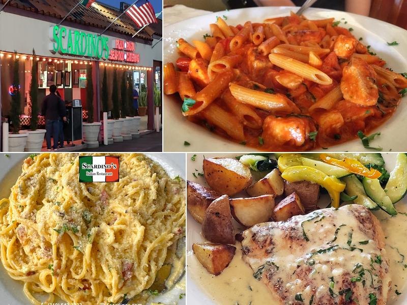 Scardino's Italian Restaurant business photo