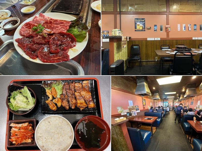 Sei-Ko-En Restaurant business photo