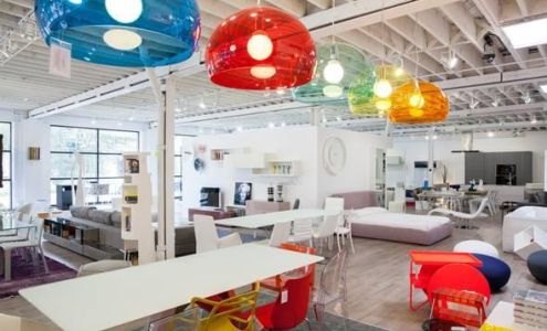 STØR Furnishings International Inc. business photo