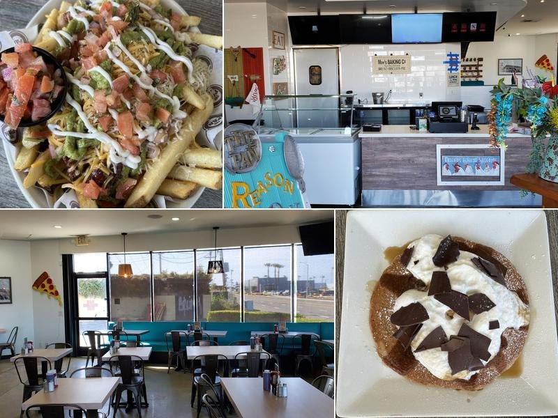 The Pan - Torrance business photo
