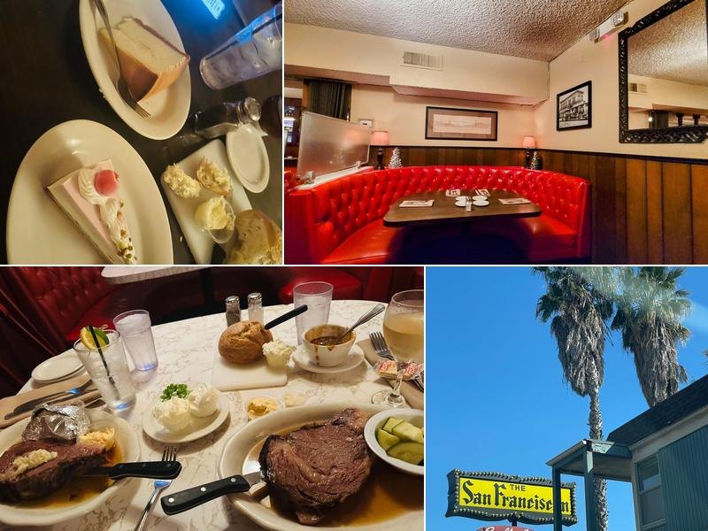 The San Franciscan business photo