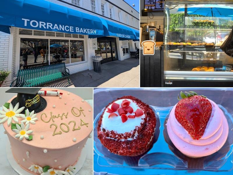 Torrance Bakery business photo