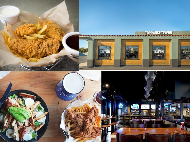 Torrance Tavern business photo