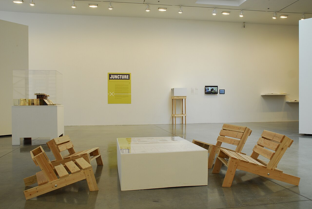 BROODWORK, It's About Time, OTIS College of Art and Design