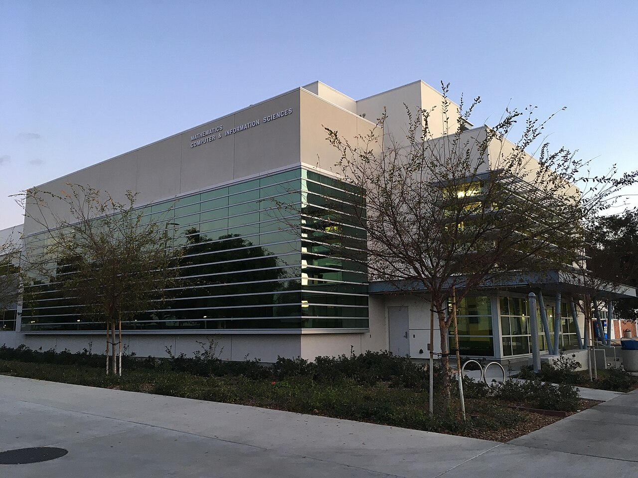 Cerritos College MCIS