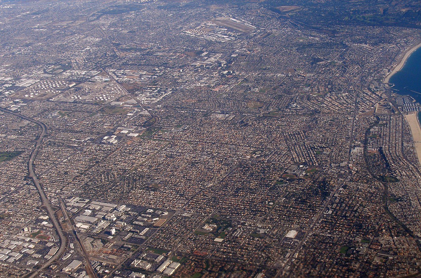 Torrance