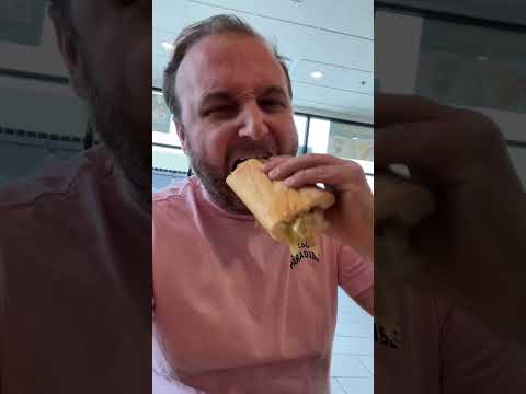 Calf and Chick - Breakfast and Lunch in Torrance video thumbnail